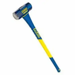 Groz Engineering Tools 104458 10 lbs Sledge Hammer Groz Engineering Tools 104458 10 lbs Sledge Hammer