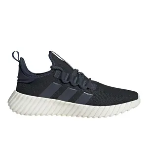 adidas Mens Kaptir 3.0 Lace Up Sneakers Shoes Casual - Black