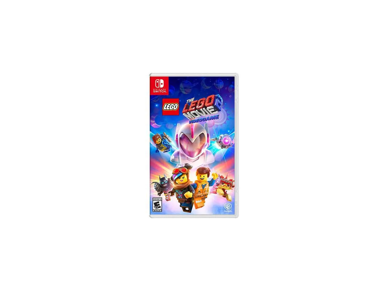Lego Movie 2 Videogame - Nintendo Switch