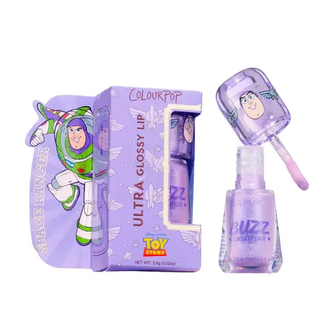 ColourPop® Ultra Glossy Lip Glossy Lip - Disney Toy Story