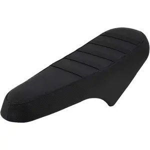 Seat Cover Compatible with Ridstar Q20,Q20 Pro,Q20 Lite EBike,No stapling (Black)
