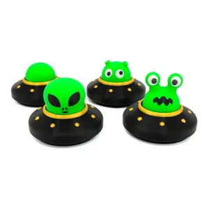 Alien UFO Clicker