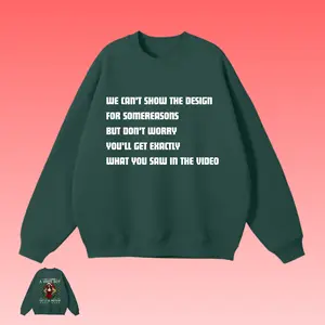 Vintage Music Christmas Sweatshirt, Unisex Shirt, Gift For Fan, For Men, For Women, Full Size, Full Color