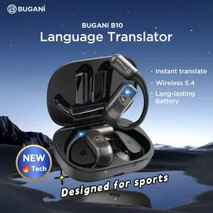 40+ hours battery life Bluetooth 5.4 open Wireless Bluetooth headset Sports waterproof headset Lightweight and does not hurt the ears High-definition sound quality Clear calls