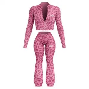 Mad Rich “Muse” Women’s Set