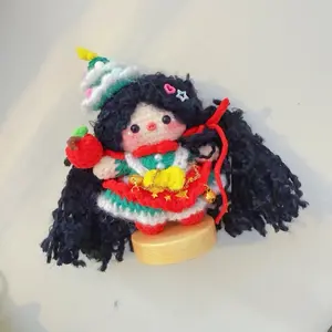 FLASH SALE! LIVE ONLY AHA Handmade Crochet Creatures