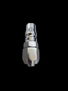 Air Compressor Adapter for J650 (10mm Caliber)