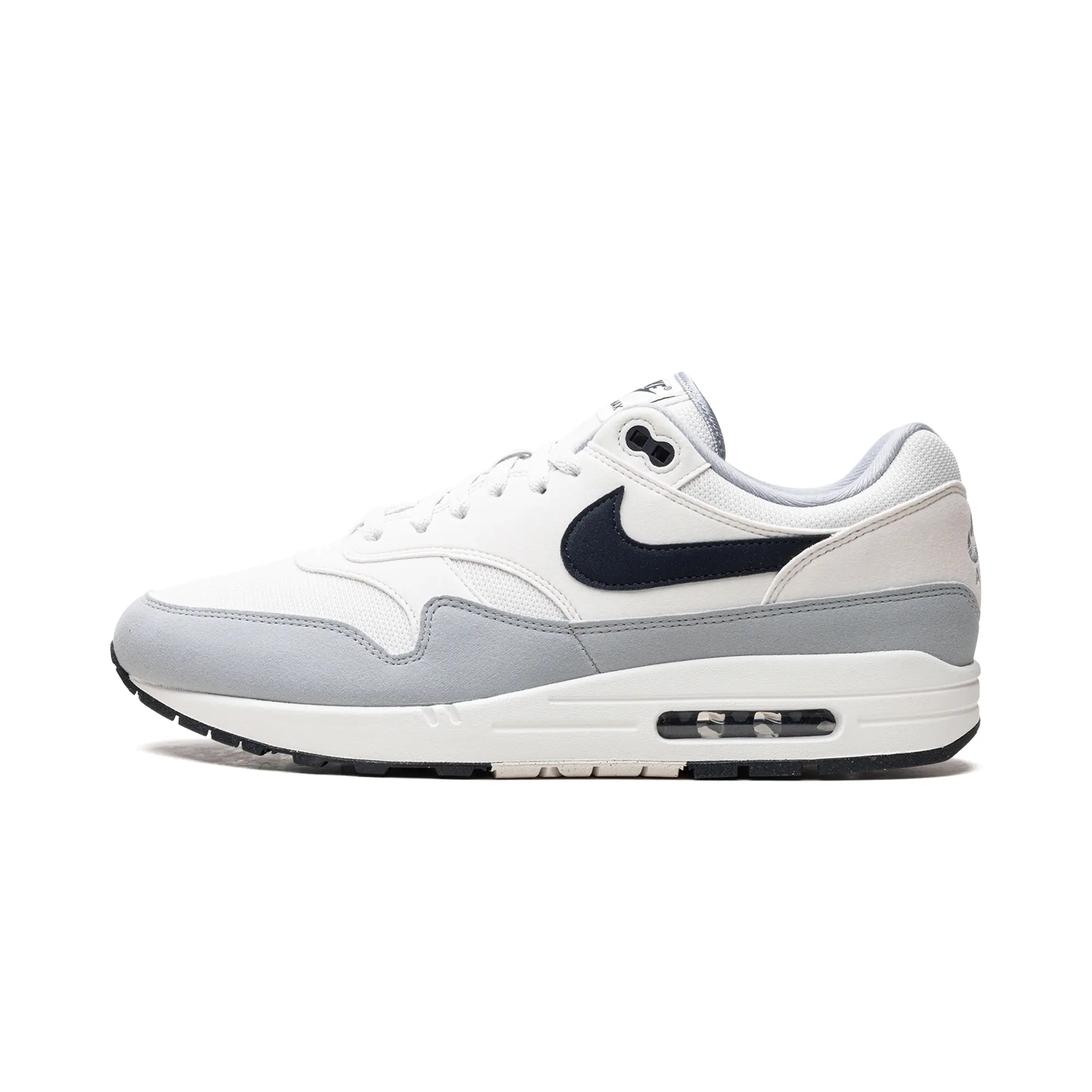 Nike Air Max 1 "Dark Obsidian" FD9082 002