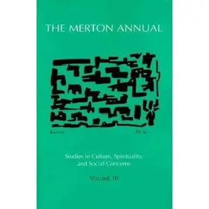USED-The Merton Annual: Studies in Culture, Spirituality, and Social Concerns (Merton Annual) (1997) by Victor A. Kramer (Paperback)