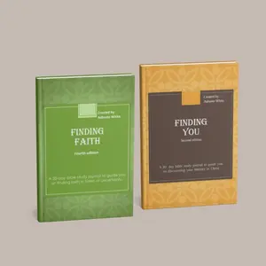 THE FINDING DUO ( Finding Faith + Finding you)