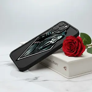 Chilling Ghost Face Scream Horror Icon Graphic Phone Case iPhone17/17PROMAX/17PRO/16/15/14/13/12/GALAXYS21/S22/S23/S24 Celestial Eye Layered Phone Case Drop-Resistant Protection Cool trend BOBOJT2192013