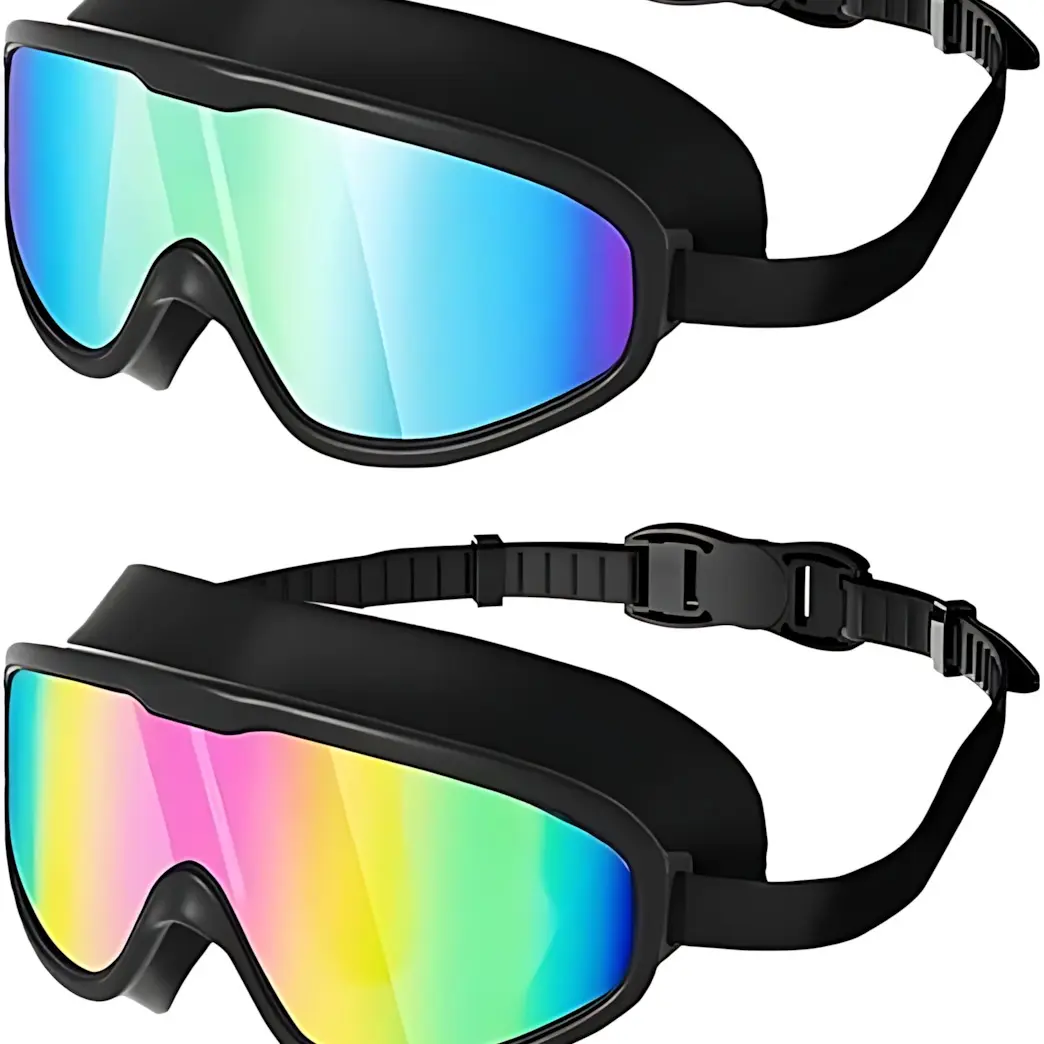 2PCS-Adult 17*8.6*8.6cm