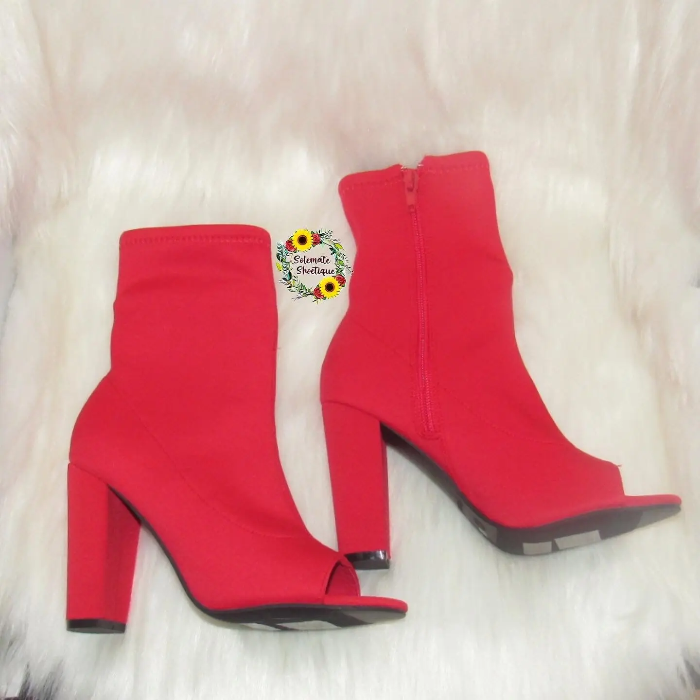Soraya-Red