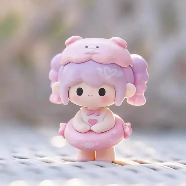 MIMIA Once upon a time Series Blind Box - TikTok Shop