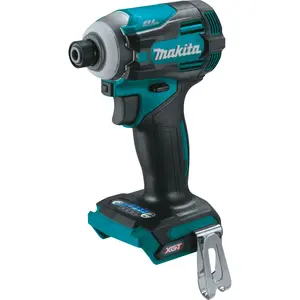 Makita (GDT01Z-R) 40V max XGT Brushless 4-Speed Impact Driver (Tool Only)