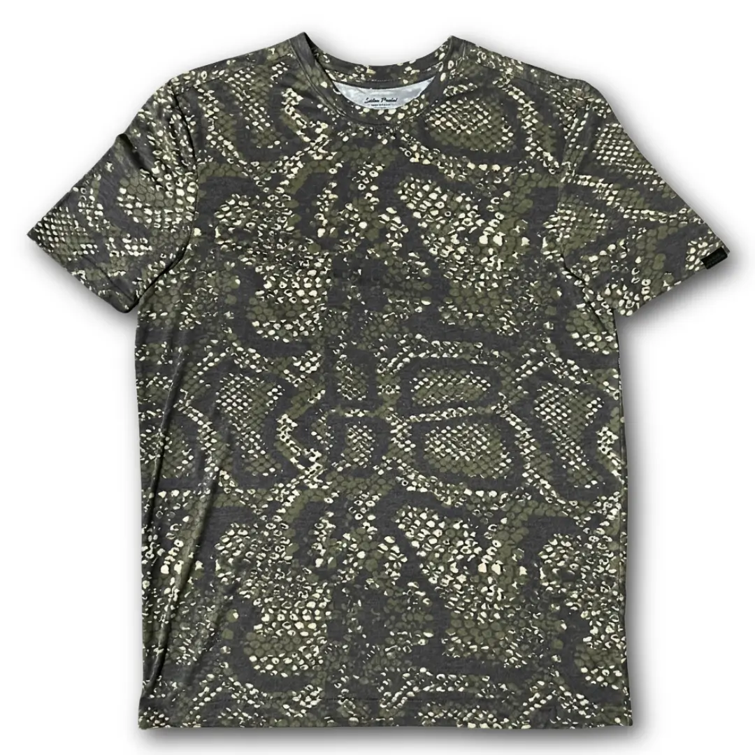 “Viper Original" Camo Premium Short Sleeve Tee