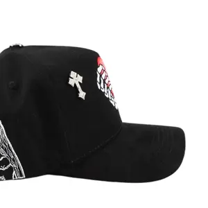 TU BODA SNAPBACK HAT