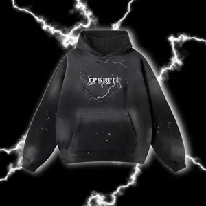 Respect-Hoodie