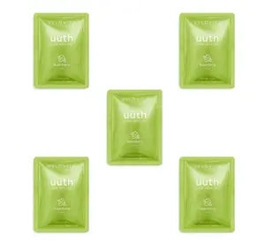 5 Day Trial Period uüth TIME REVERSER Superberry Collagen+ S7 Circulation Boost Healthcare Dietary Fitness Edible