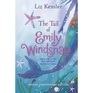 USED-The Tail of Emily Windsnap by Kessler, Liz (Hardcover)