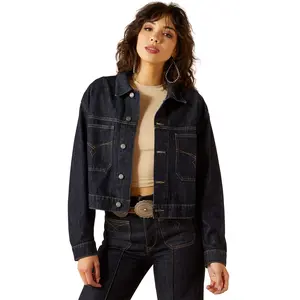 Women's Western Utility Jacket