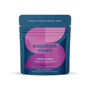 Anxiety Candy