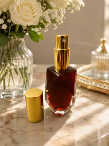 premium fragrance oil