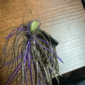 Flipping jig Flipping jig