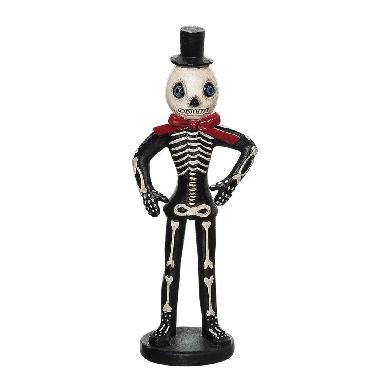 Gallerie II Skelly Skeleton Figurine Gallerie II Skelly Skeleton Figurine