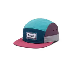 Altitude Tech 5-Panel Hat