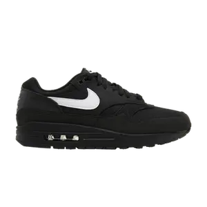 Nike Air Max 1 'Black'