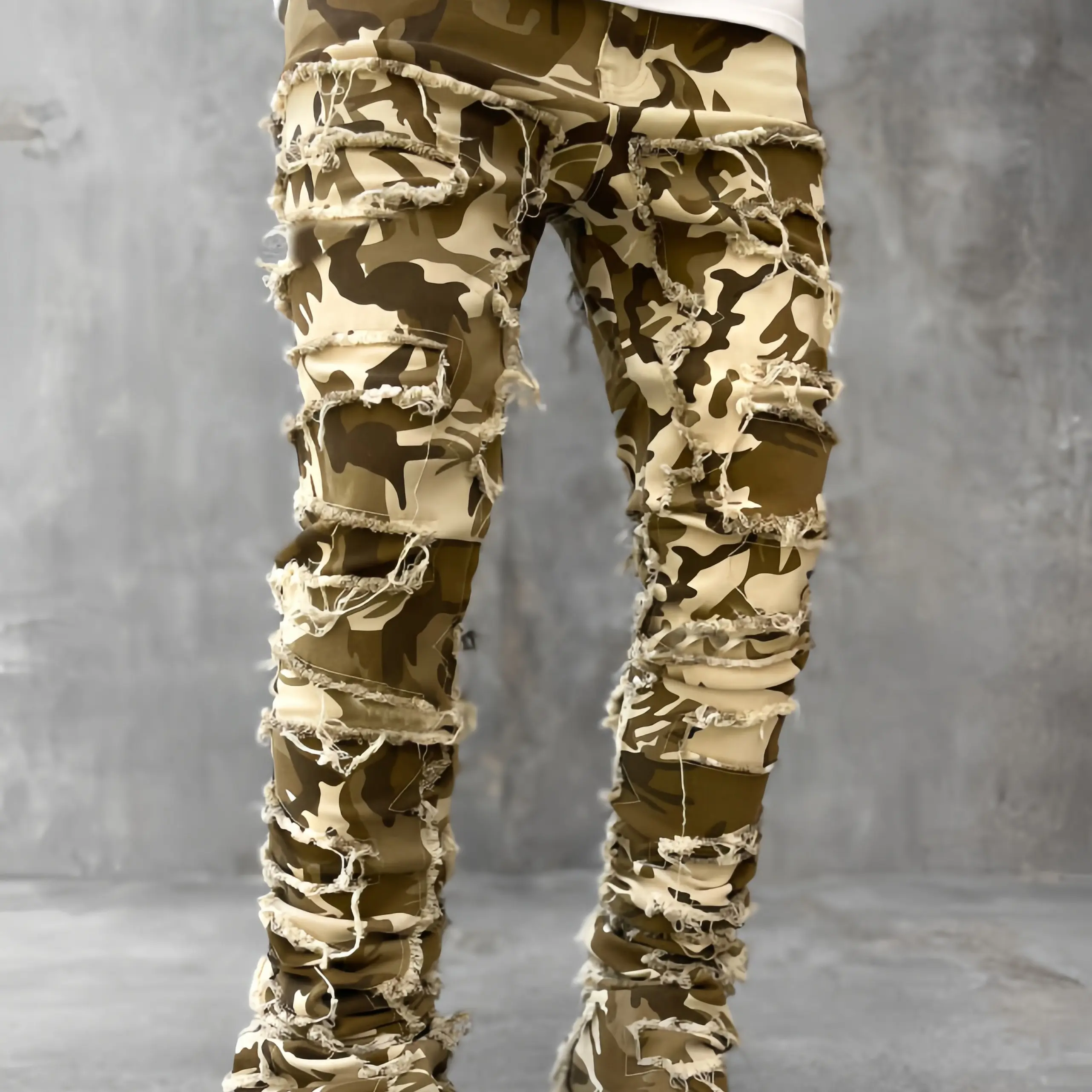 Camouflage