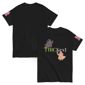 THICKed Tee (Boffum Edition)