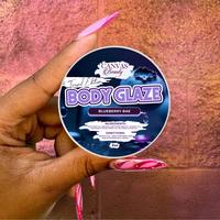 Blueberry Bae - Travel Edition