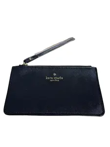 Kate Spade Wristlet Black
