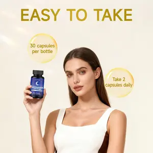 NATURE’S GATE Akkermansia SlimDream-AKK 30 Capsules