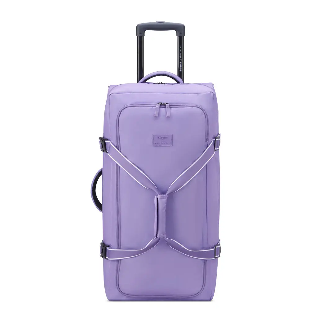 florence by mills x DELSEY PARIS On A Roll 28" Duffel