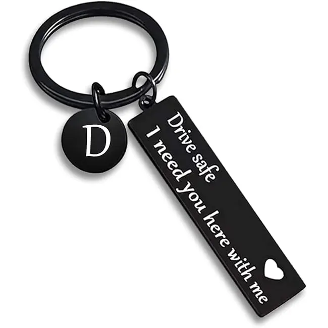 Black Letter D