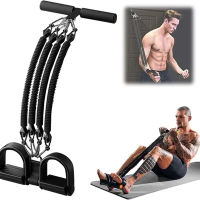 Resistance Cords Fila Power Bands FILA Resistance Band Exercise