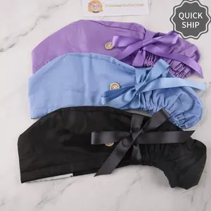 Solid Color Ponytail Cap,Blue/Purple/Black/,Women Long Hair,Birthday/Valentine's Day Gifts For Woman