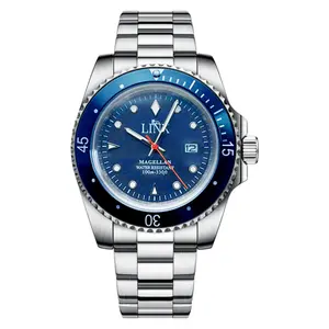 Magellan Dive Watch Magellan Dive Watch