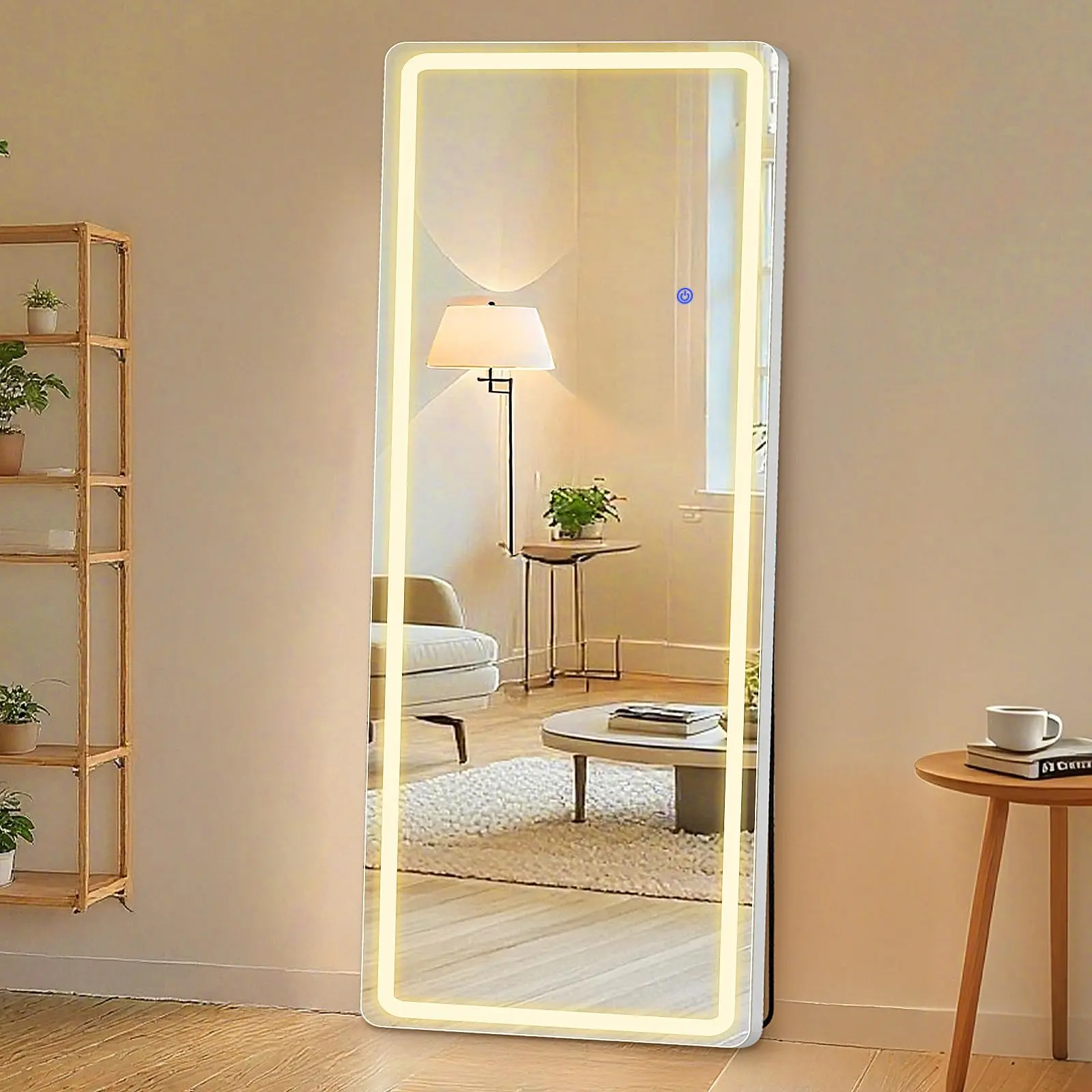 LED-rect