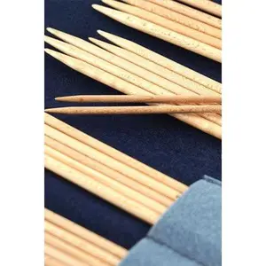 Pony Maple Double Pointed Knitting Needle Set Small