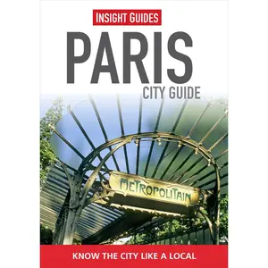 USED-Paris (City Guide) by Victoria Trott (Paperback)