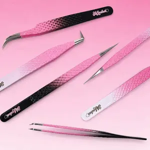 Basic Tweezer