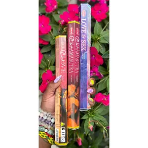 Love Incense Bundle