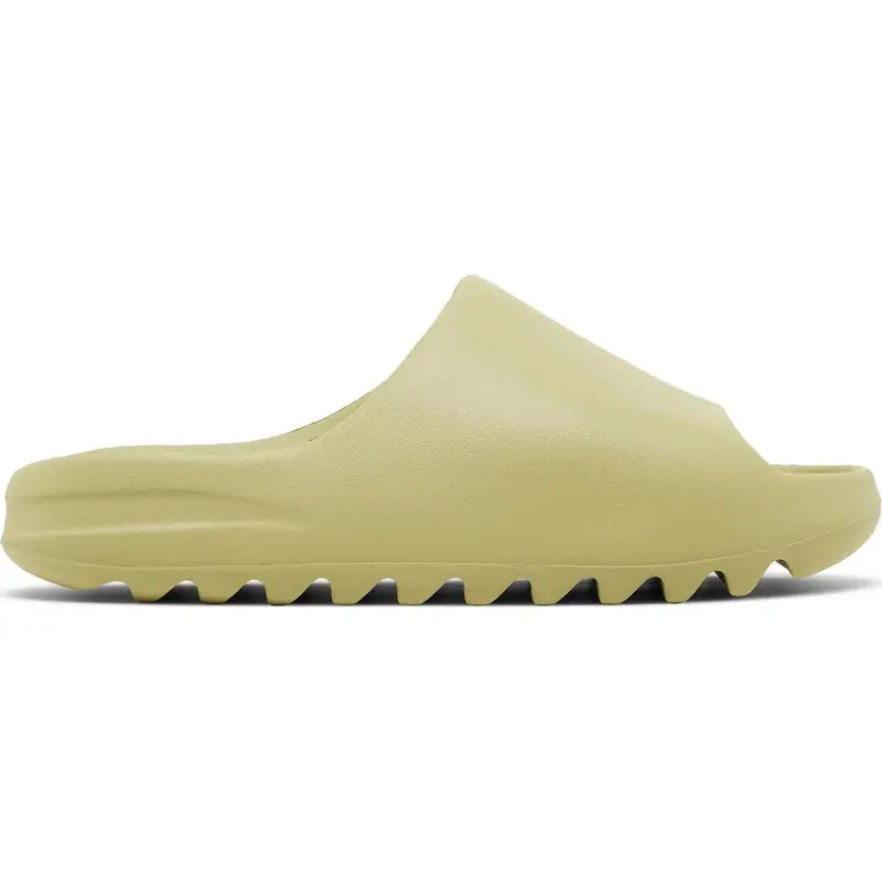 adidas gazelle silver green womens adidas Yeezy Slide Bone (2022 Restock)  YankeeKicks Online