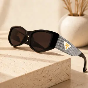 The Riviera Cat Eye Frames