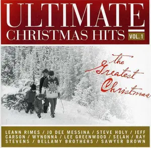 Warner Music - Various Artists - Ultimate Christmas Hits, Vol. 1: The Greatest Christmas   [COMPACT DISC - CD]