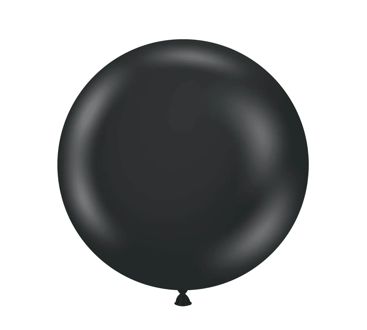 TUFTEX Shadow Effects Biodegradable Balloon Set - 25 Pieces, 17 in Balloons for Home Decor, Festive & Party Supplies, 17 Inches